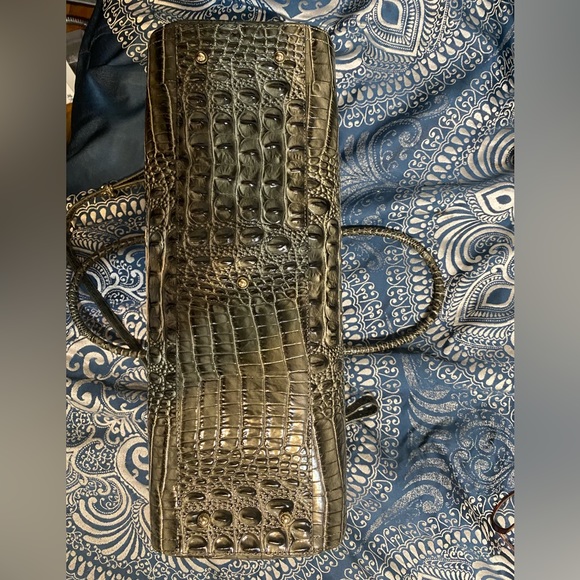 SOLD Finley Carryall in Hunter Melbourne - Picture 7 of 7